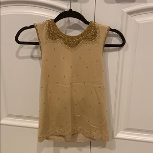 Lilly Pulitzer Sweater Tank